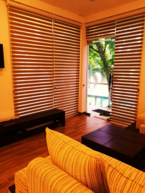 Oak Residencies
